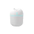 ￼Mini Umidificador Difusor Aromatizador Egg Portátil Usb Led Aromatizador De Ambiente Purificador De Ar