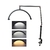 Right Light meia lua para alongamento de cilios e micropigmentação - comprar online