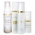 Kit cherry retenção total com shampoo