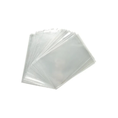 Bolsas PP 5x25