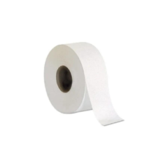 PAPEL HIGIENICO ELEGANTE CHICO 8x300MTS. (HOJA SIMPLE)