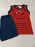 Conjunto infantil para menino Tamanho 08/em promoção