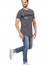 Camiseta Masculina Division Series Tamanho P