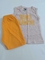 Conjunto Menino Verão em promoção Tamanho 1 na internet