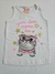 Blusinhas Menina Tamanho 02 - comprar online