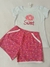 Conjunto verão para menina Tamanho 03/ Super Promoção - comprar online