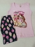 Conjunto infantil Menina Verão Tamanho 06/ Em Promoção na internet