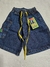 Bermudas jeans Tamanho 01 - comprar online
