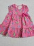 Imagem do Vestidos para Bebê Meninas Tamanho P/Super Promoção