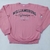 Casaco moletinho Flanelado para Menina Brooklyn Rose Tamanho 14