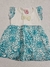 Vestidos para Bebê menina tamanho M/Promoção na internet