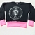 Conjunto Menina Moletom Positivity Tamanho 12 - comprar online