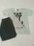 Conjunto Menino Verão em promoção Tamanho 4/Promoção - loja online