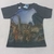 Conjunto Menino Verão Dino Tamanho 02 - comprar online