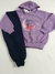 Conjuntos Para Menina Inverno Tamanho 02 - comprar online