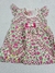 Vestidos para Bebê menina tamanho M/Promoção - loja online