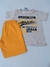 Conjunto menino verão Tamanho 2/promoção - Manduck