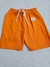 Kit com 2 Bermudas Moletom Menino Tamanho 02 - Manduck