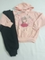 Imagem do Conjuntos Para Menina Inverno Tamanho 02