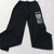 Calça Menina Em Moletom For Girl Tamanho 16