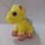 Unicórnio Pelúcia Fofinho Br Machini