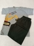 Conjunto Menino Verão em promoção Tamanho 6/Em Promoção na internet