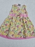 Vestidos para Bebê menina tamanho M/Promoção na internet