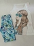 Conjunto infantil Menina Verão Tamanho 04/Promoção - loja online