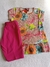 Imagem do Conjunto para Menina Verão Tamanho 003/ Promoção