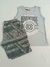 Conjunto Menino Verão em promoção Tamanho 1 - loja online