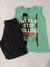 Imagem do Conjunto Menino Verão em promoção Tamanho 04