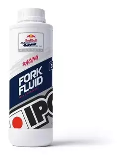 IPONE FORK OIL 3W RACING - comprar online