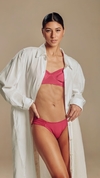 Chemise branca white (Longa)
