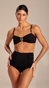 Biquíni Dominical preto black - comprar online