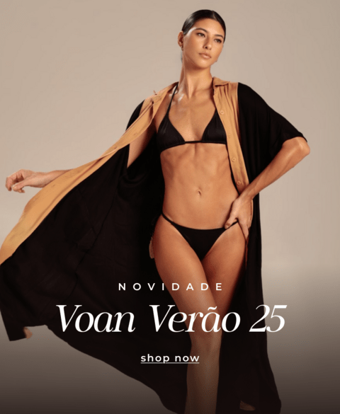 Imagem do banner rotativo Voan Beachwear