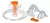 Nebulizador Compresor Optymus Xxi Bc68002 - BRUMED