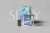 Combo 2 PERFUMES 50ML