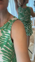 Musculosa Palm - comprar online