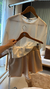 Short Quins Essential Caramelo en internet