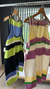Vestido tejido Zambe