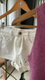 Short Sunshine dorado - comprar online