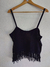 Top Tailand en hilo. - tienda online