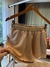 Short Quins Essential Caramelo