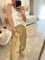 Pantalón Sienna - Elena López Escary