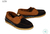 New Náutico Masai Gamuza Negro - tienda online
