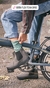 Bota Flex Texa Gris en internet