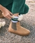 Bota Flex Texa Camel