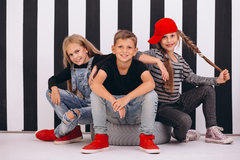 Banner de la categoría Kids