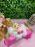 Laço infantil Barbie - comprar online