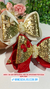 Laço Boutique luxo Natal